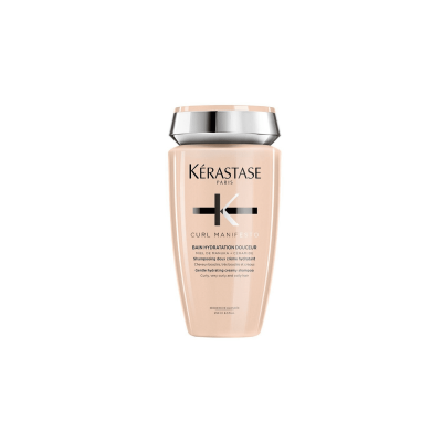 CURL MANIFESTO BAIN HYDRATATION DOUCEUR