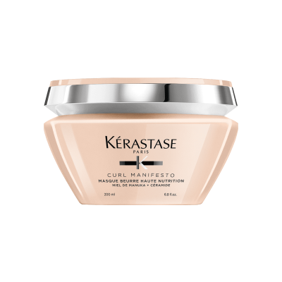 CURL MANIFESTO MASQUE BEURRE HAUTE NUTRITION