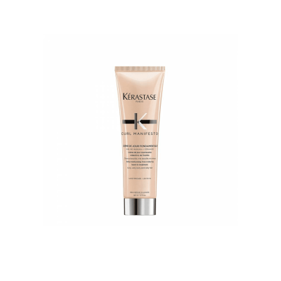 CURL MANIFESTO CRÈME DE JOUR FONDAMENTALE