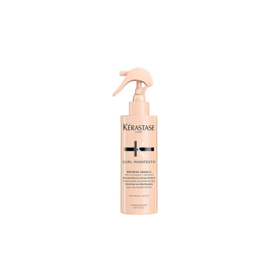 CURL MANIFESTO REFRESH ABSOLU