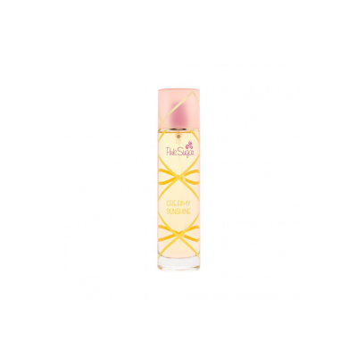 CREAMY SUNSHINE