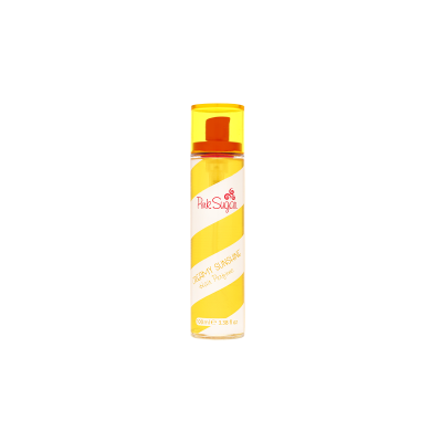 CREAMY SUNSHINE