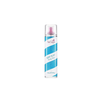 BERRY BLAST BODY MIST