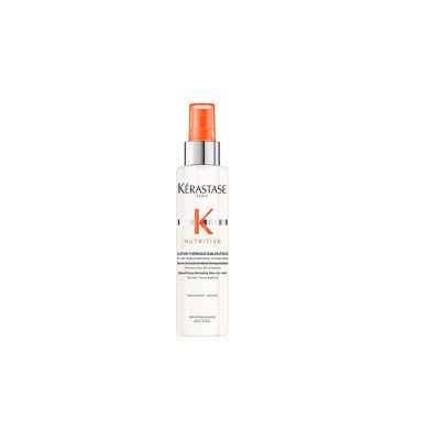 NUTRITIVE LOTION THERMIQUE SUBLIMATRICE