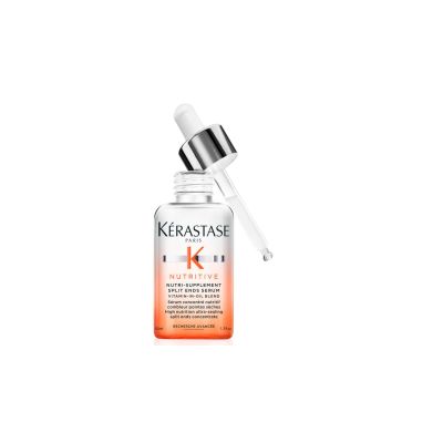 NUTRITIVE SUPPLEMENT SPLIT