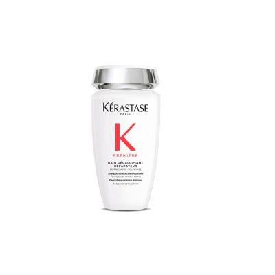 PREMIERE BAIN DÉCALCIFIANT