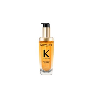 ELIXIR ULTIME OIL