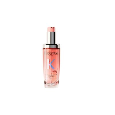 CHROMA OIL