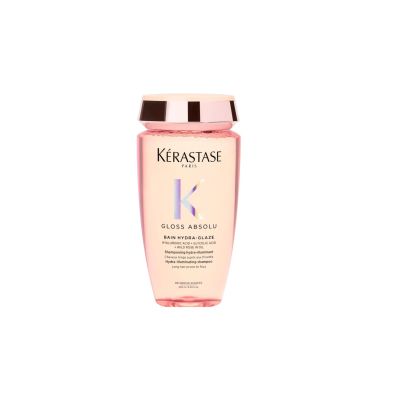 GLOSS ABSOLU BAIN CRÈME HYDRA-GLAZE