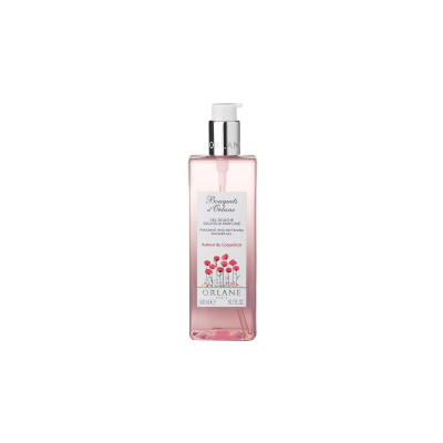 BOUQUET D'ORLANE PAPAVERO GEL DOCCIA