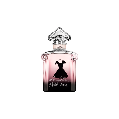 LA PETITE ROBE NOIRE