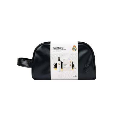 BODY SPRAY AND FACE TOWEL SET