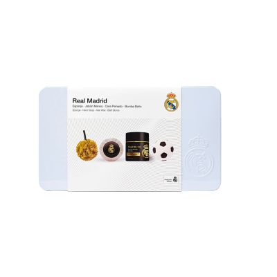 HAIR AND BODY CARE SET