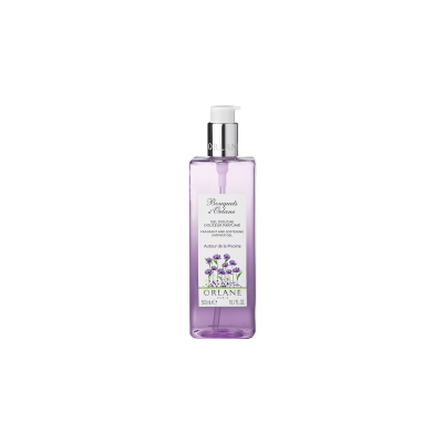 BOUQUETS D'ORLANE PIVOINE GEL DOCCIA 
