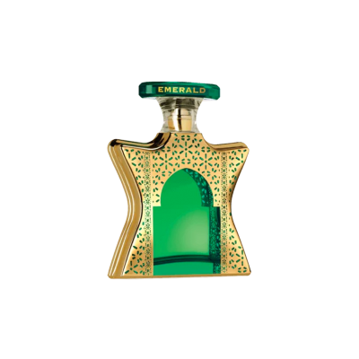 DUBAI EMERALD