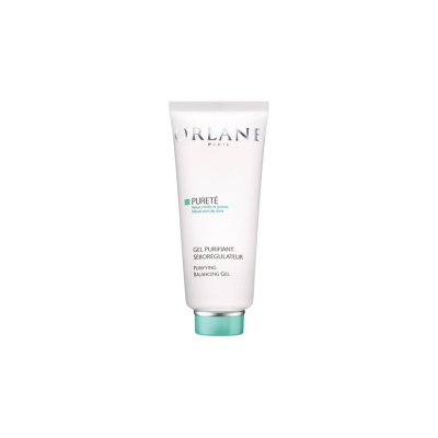 GEL PURIFIANT SÉBORÉGULATEUR