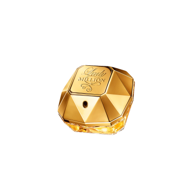 LADY MILLION