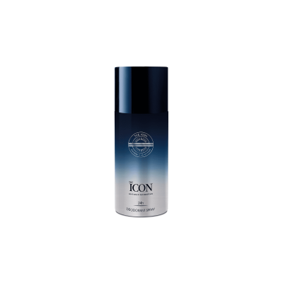 THE ICON DEO