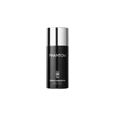 PHANTOM DEO