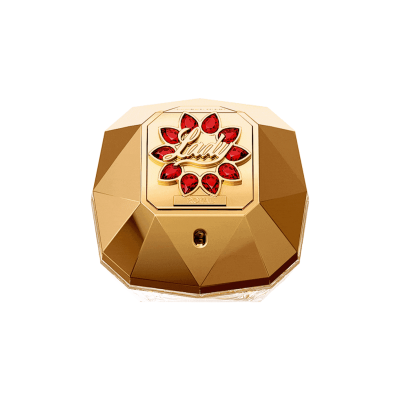 LADY MILLION ROYAL