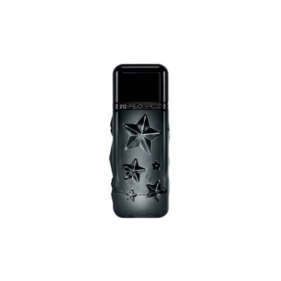 212 VIP BLACK RODEO