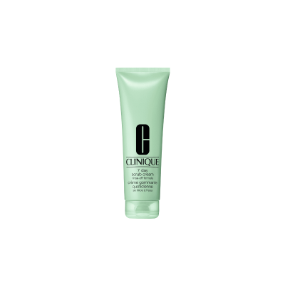 7 DAY SRUB CREAM RINSE-OFF FORMULA