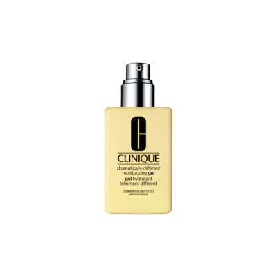 DRAMATICALLY DIFFERENT™ OIL-FREE MOISTURIZING GEL
