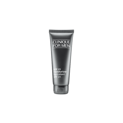CLINIQUE FOR MEN™ SPF 21 MOISTURIZER