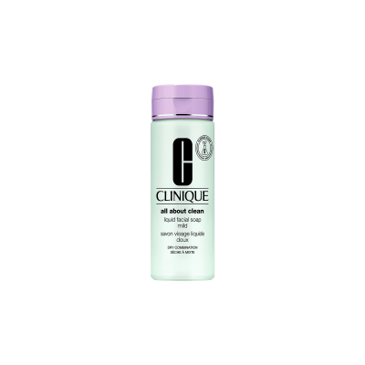 LIQUID FACIAL SOAP