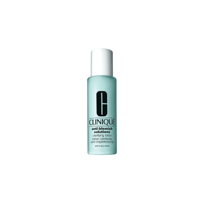 ANTI-BLEMISH SOLUTIONS™ CLARIFYING LOTION