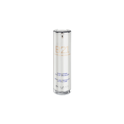 B21 EXTRAORDINAIRE NECK & DECOLLETE' LIFTING CARE