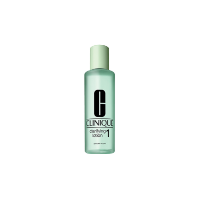 CLARIFYING LOTION 1