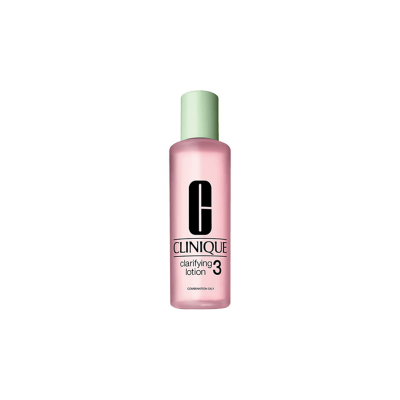 CLARIFYING LOTION 3