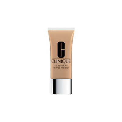 STAY-MATTE OIL-FREE MAKEUP 