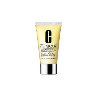 DRAMATICALLY DIFFERENT MOISTURIZING LOTION + 