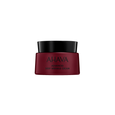ADVANCED DEEP WRINKLE CREAM