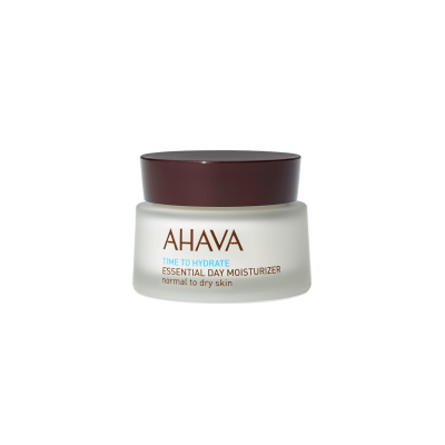 ESSENTIAL DAY MOISTURIZER NORMAL DRY