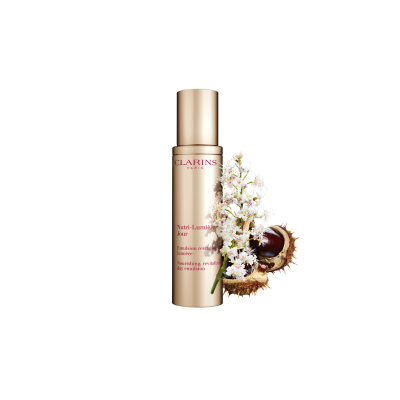 NUTRI-LUMIÉRE JOUR EMULSION