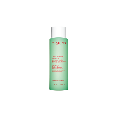 PURIFYING TONING LOTION