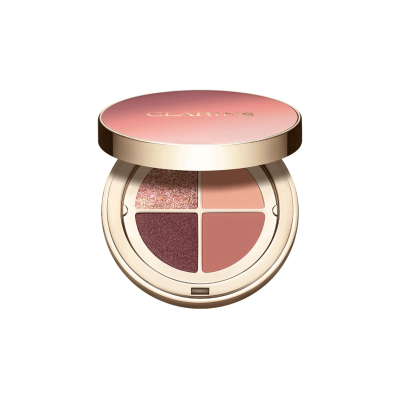 4 EYESHADOWS