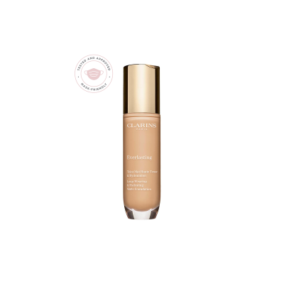 EVERLASTING FOUNDATION