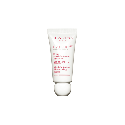 UV PLUS [5P] ANTIPOLLUTION ROSE