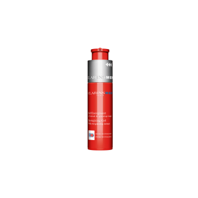 CLARINSMEN ENERGIZING GEL