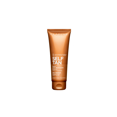 SELF-TANNING INSTANT GEL