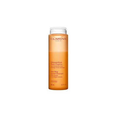 ONE-STEP FACIAL CLEANSER