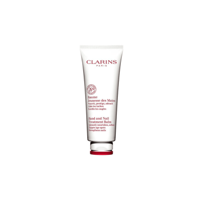 HAND AND NAIL TREATMENT CREAM
