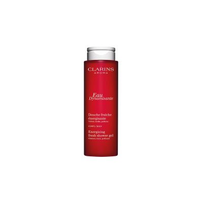 EAU DYNAMISANTE SHOWER GEL