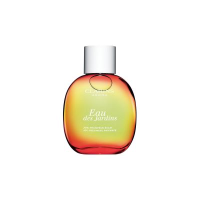 EAU DES JARDINS