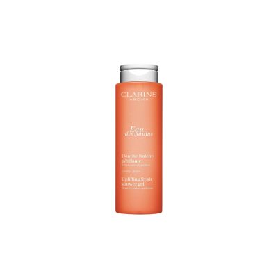EAU DES JARDINS SHOWER GEL