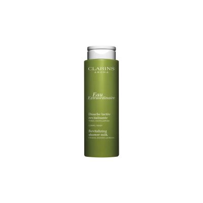 EAU EXTRAORDINAIRE SHOWER MILK